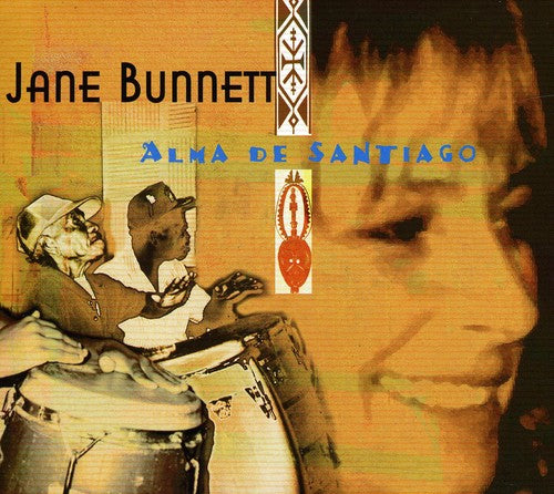 Bunnett, Jane: Alma de Santiago