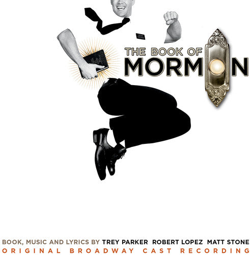 Book of Mormon / O.C.R.: The Book Of Mormon