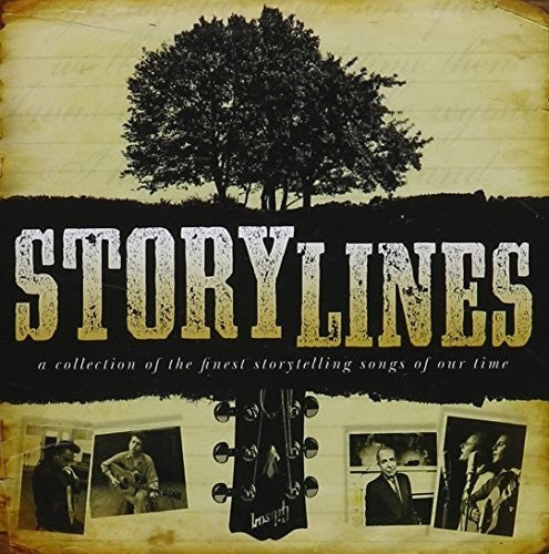 Storylines: Storylines