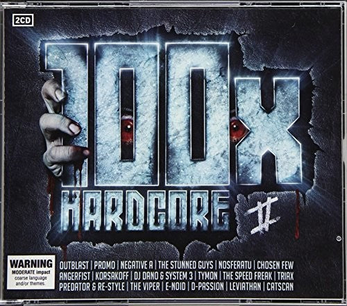 100 Best Hardcore: 100 Best Hardcore