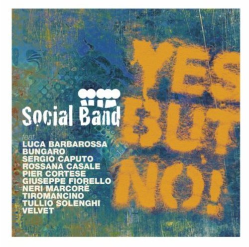 Social Band: Yes But Not