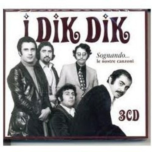 Dik Dik: I Dik Dik