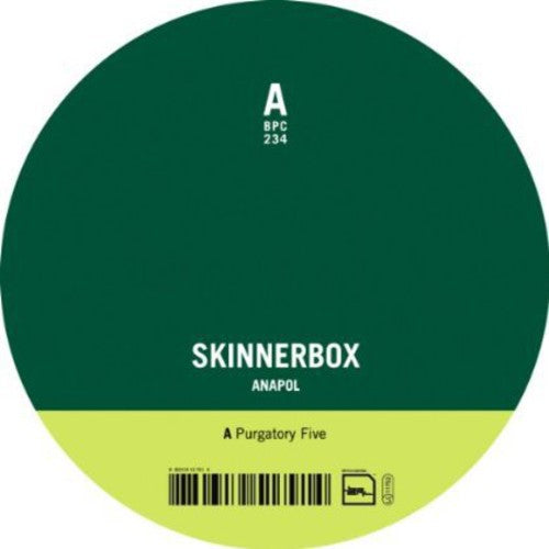 Skinnerbox: Anapol