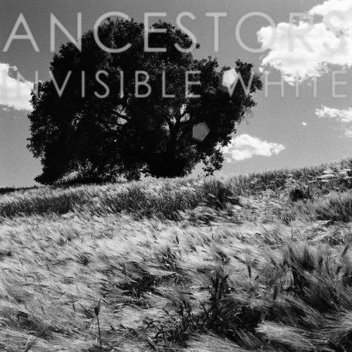 Ancestors: Invisible White