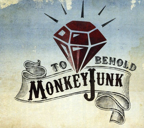 MonkeyJunk: To Behold