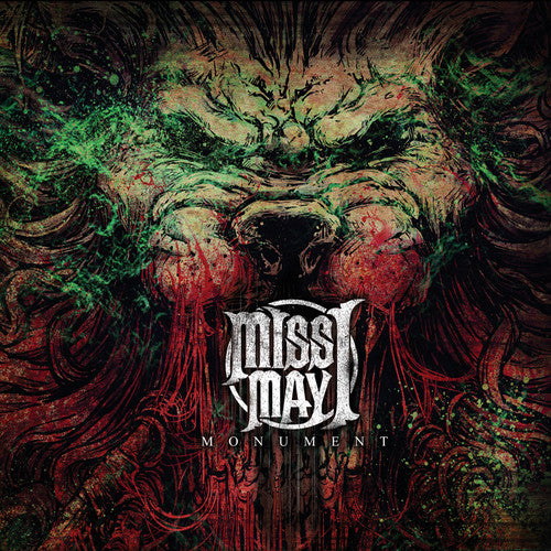 Miss May I: Monument