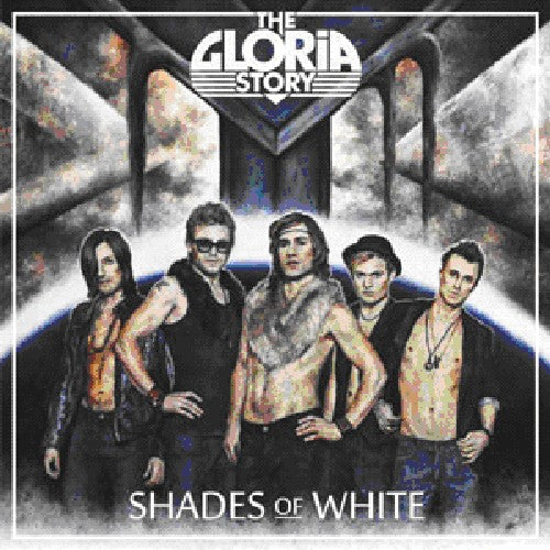 Gloria Story: Shades of White