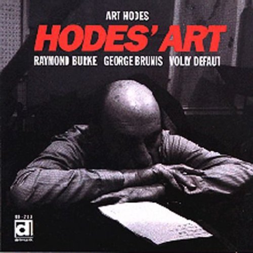 Hodes, Art: Hodes Art