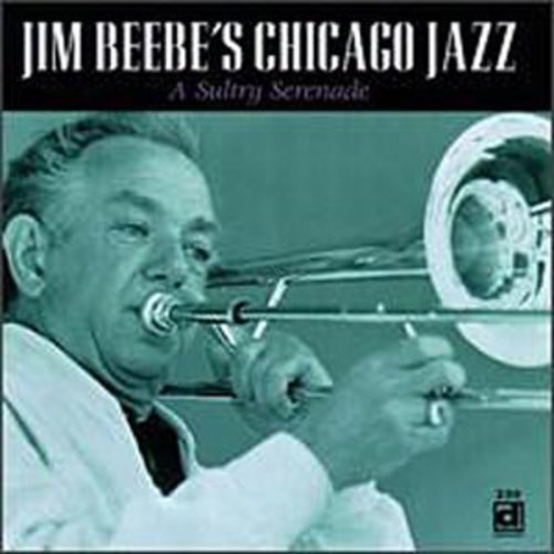 Beebe, Jim: Sultry Serenade