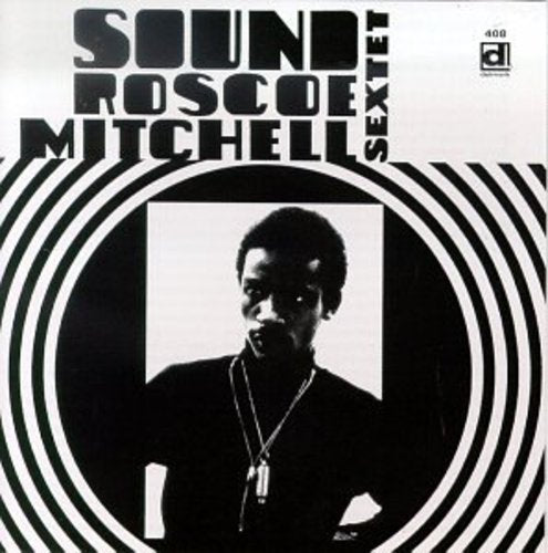 Mitchell, Roscoe: Sound