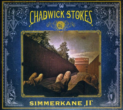 Stokes, Chadwick: Simmerkane II