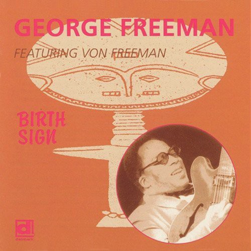 Freeman, George: Birth Sign