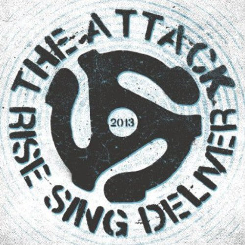 Attack: Rise Sing Deliver