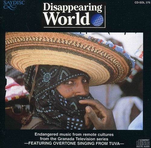 Disappearing World / Various: Disappearing World