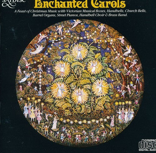 Enchanted Carols / Various: Enchanted Carols / Various