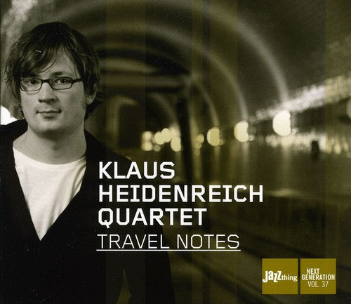 Heidenreich, Klaus: Travel Notes