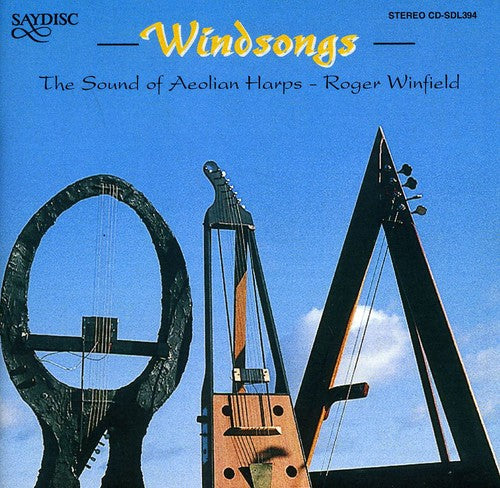 Windsongs / Various: Windsongs / Various