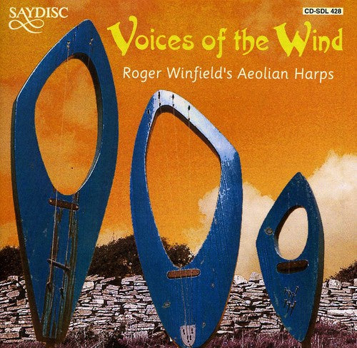 Winfield, Roger: Voices of the Wind