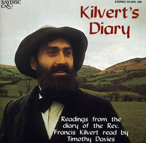 Davies, Timothy: Kilverts Diary