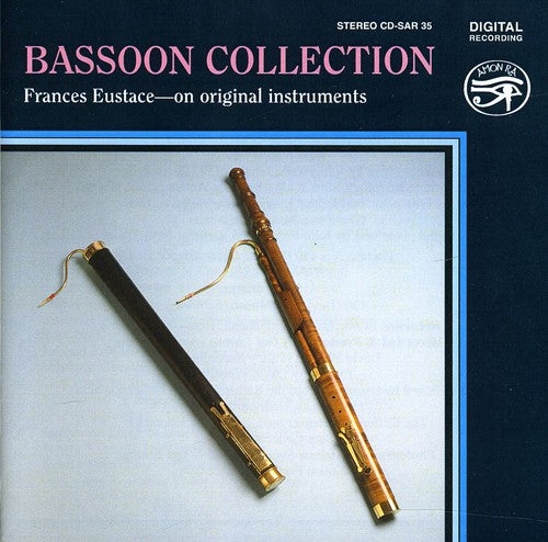 Bassoon / Eustace / Ward: Bassoon Collection