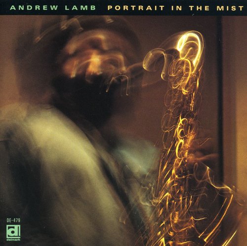 Lamb, Andrew: Portrait in the Mist