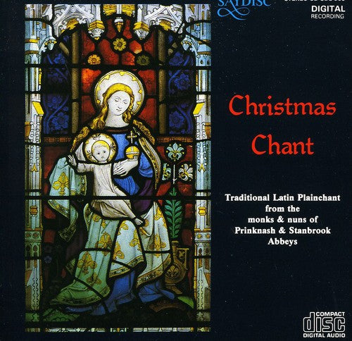 Christmas Chant: Trad'L Latin Plainchant / Various: Christmas Chant: Trad'l Latin Plainchant / Various