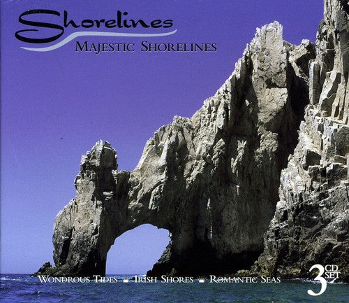 Shorelines: Majestic Shorelines / Various: Shorelines: Majestic Shorelines / Various