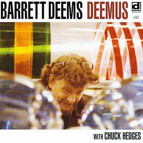 Deems, Barrett: Deemus