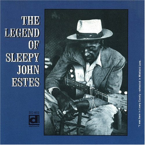 Estes, Sleepy John: Legend of