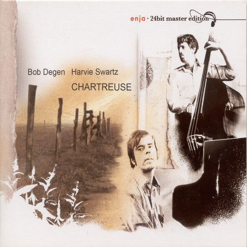 Degen, Bob: Chartreuse