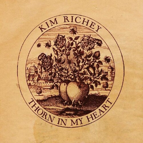 Richey, Kim: Thorn in My Heart