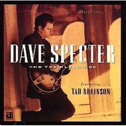 Specter, Dave & Bluebirds: Blueplicity