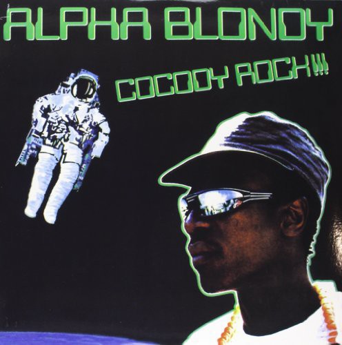 Alpha Blondy: Cocody Rock