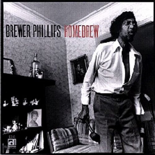 Phillips, Brewer: Home Brew