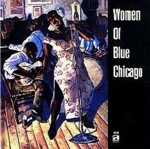 Women of Blue Chicago / Various: Women of Blue Chicago / Various
