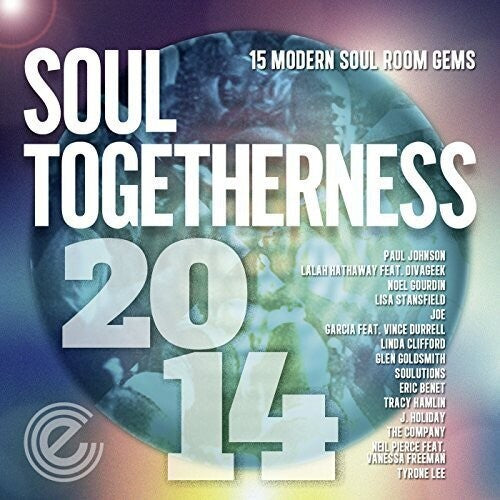 Soul Togetherness 2014 / Various: Soul Togetherness 2014 / Various
