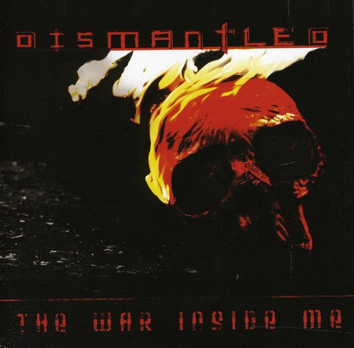Dismantled: The War Inside Me