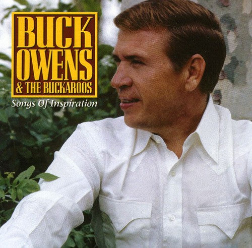 Owens, Buck & His Buckaroos: Songs of Inspiration