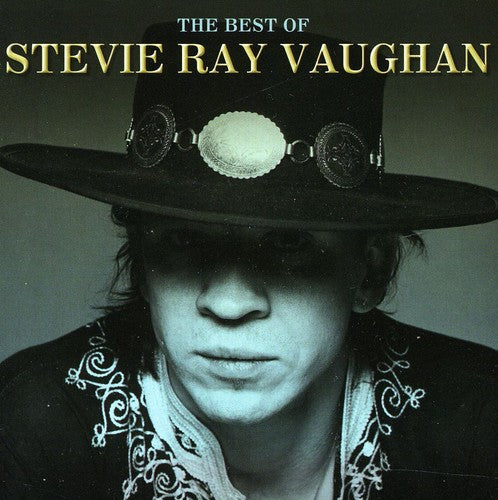 Vaughan, Stevie Ray: Best of