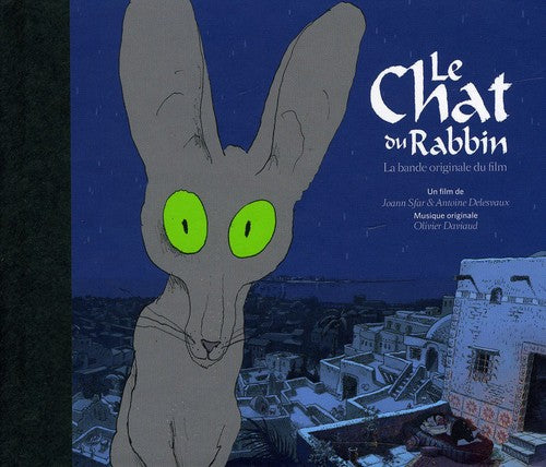 Chat Du Rabbin / Various: Chat Du Rabbin / Various