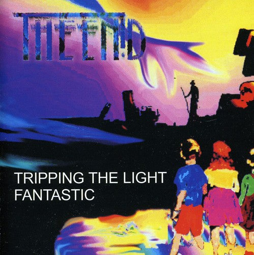 Enid: Tripping the Light Fantastic