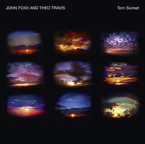 Foxx, John: Torn Sunset