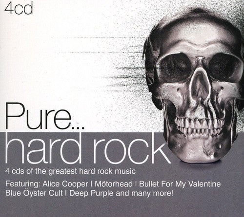 Pure Hard Rock / Various: Pure Hard Rock / Various