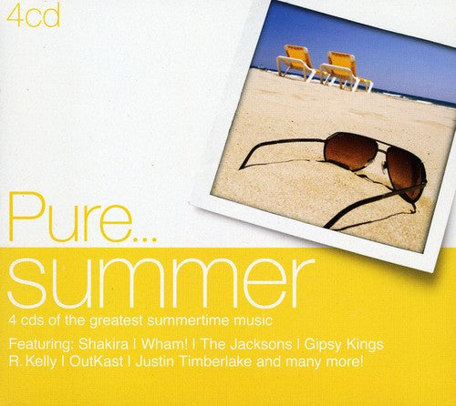 Pure Summer / Various: Pure Summer / Various