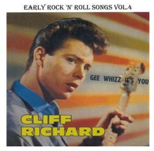 Richard, Cliff: Early Rock'n'roll Songs 4