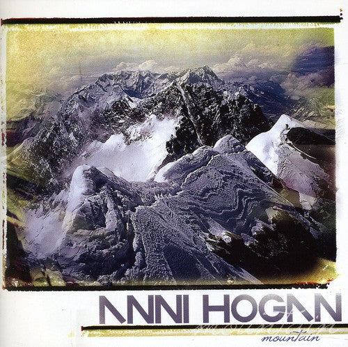 Hogan, Anni: Mountain