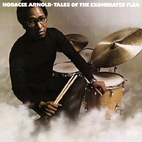 Arnold, Horacee: Tales of the Exonerated Flea