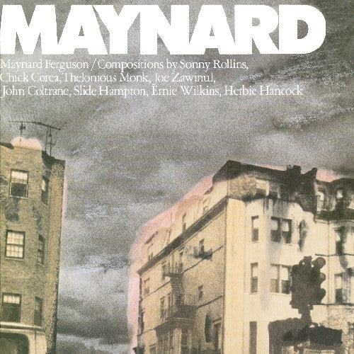 Ferguson, Maynard: Maynard