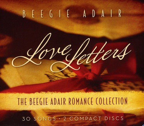 Adair, Beegie: Love Letters: Romance Collection