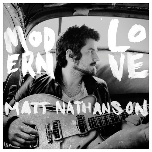 Nathanson, Matt: Modern Love